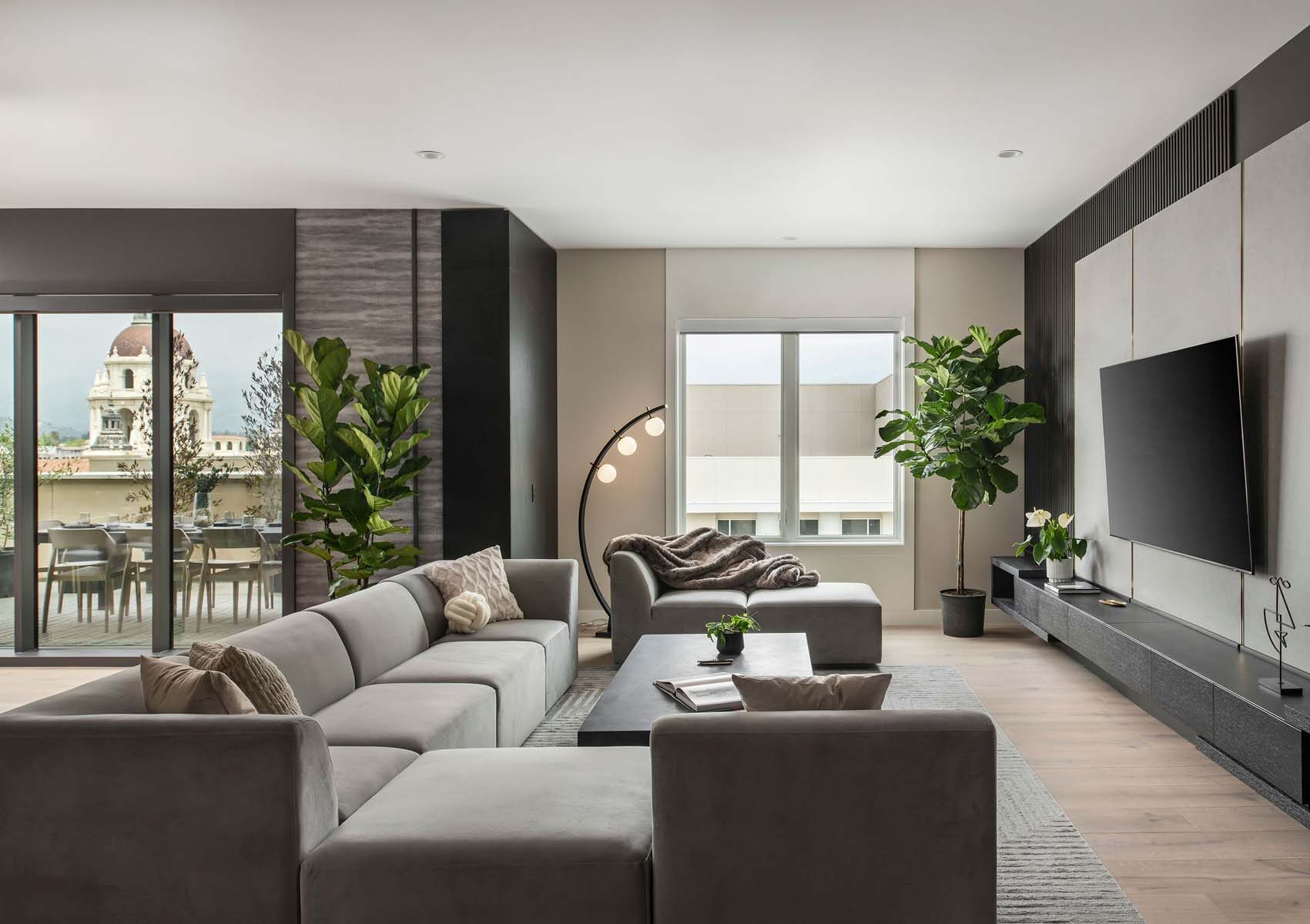 DOMAINE 39 Penthouse