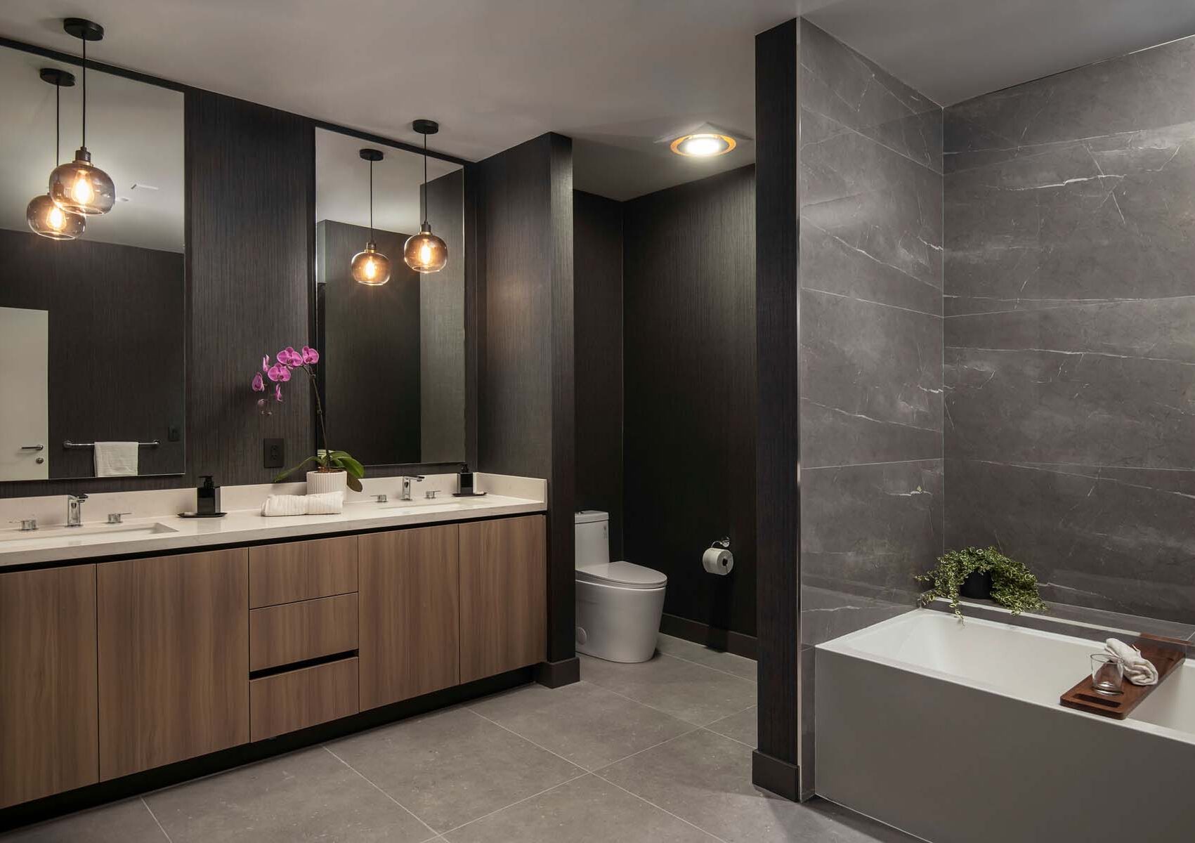 DOMAINE 39 Penthouse