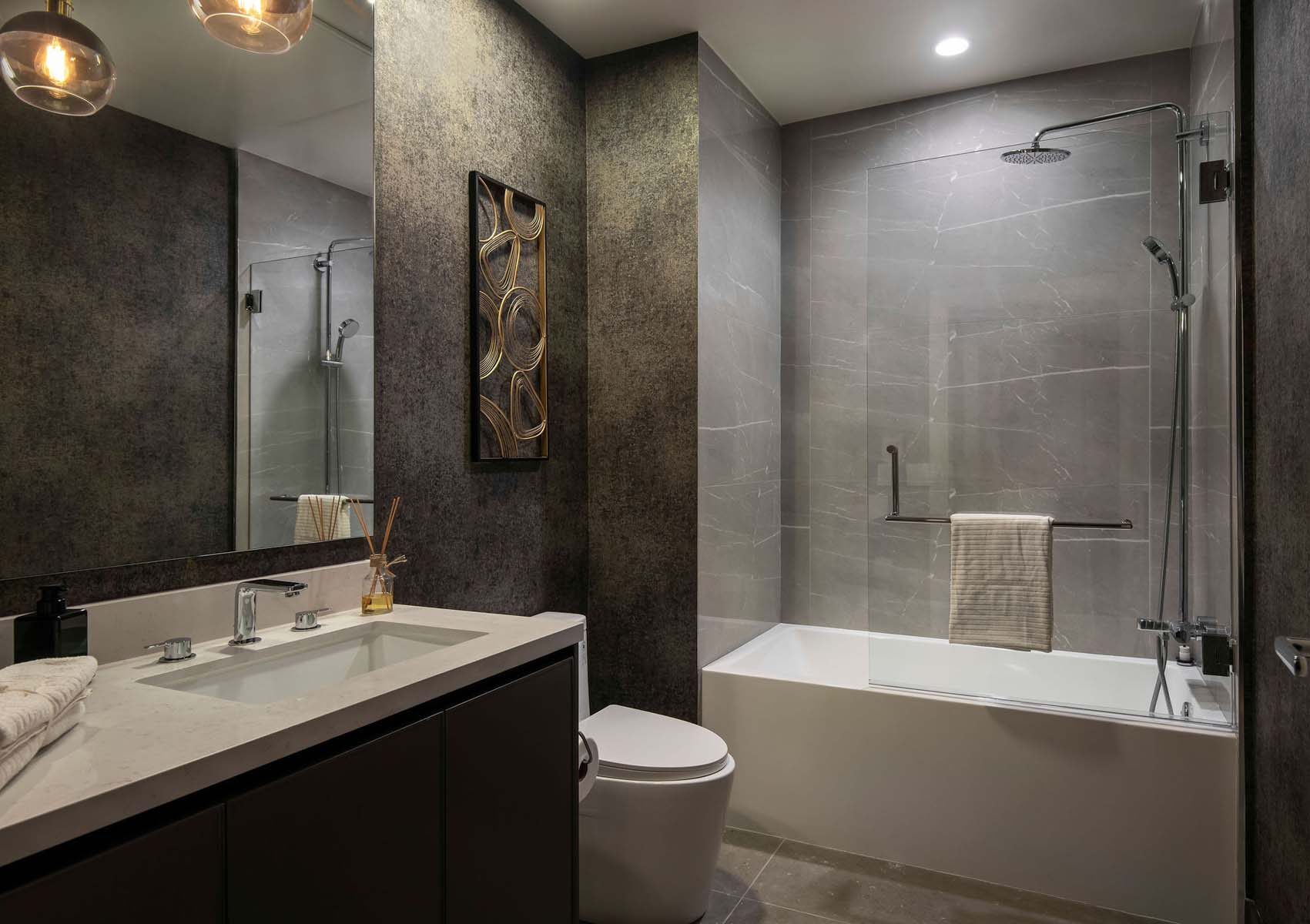 DOMAINE 39 Penthouse